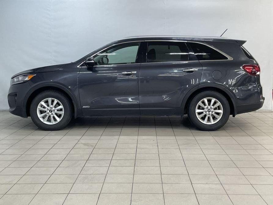Kia Sorento III Prime Рестайлинг Воронеж  - изображение 8