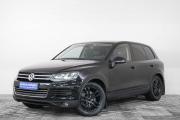 Volkswagen Touareg II Кемерово  - изображение 30
