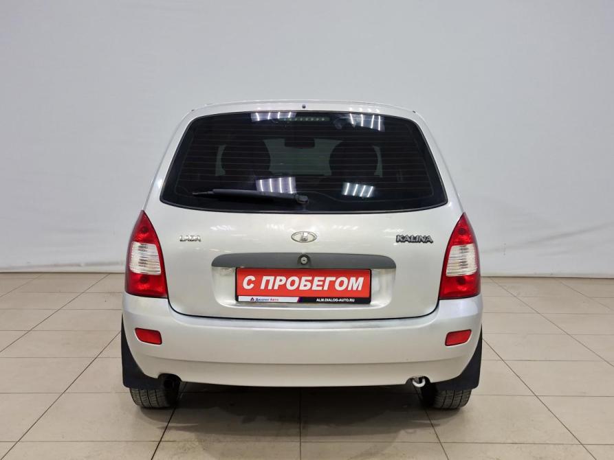 Lada (ВАЗ) Kalina I Альметьевск  - изображение 6