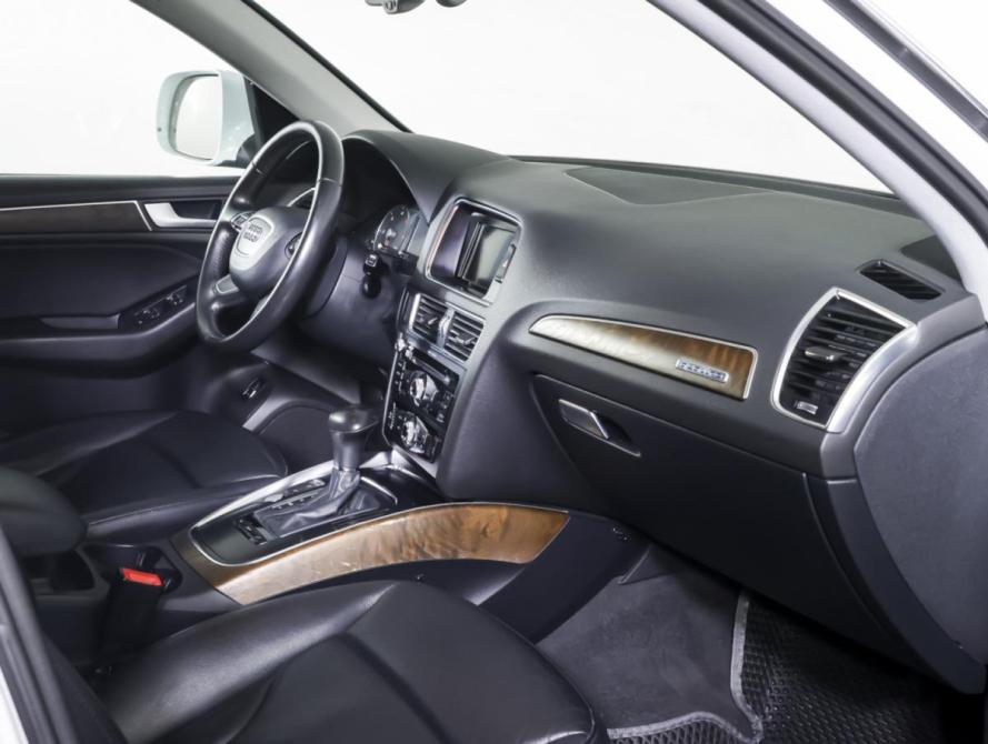 Audi Q5 I (8R) Рестайлинг Москва  - изображение 12