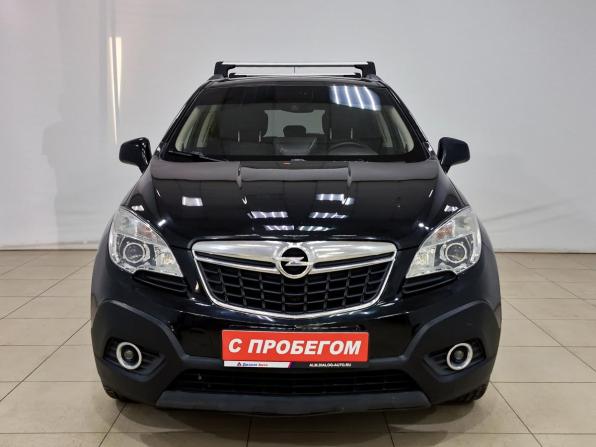 Opel Mokka I с пробегом 2013 года, цена 660 000 рублей, 213898 км, внедорожник, Автокод Объявления