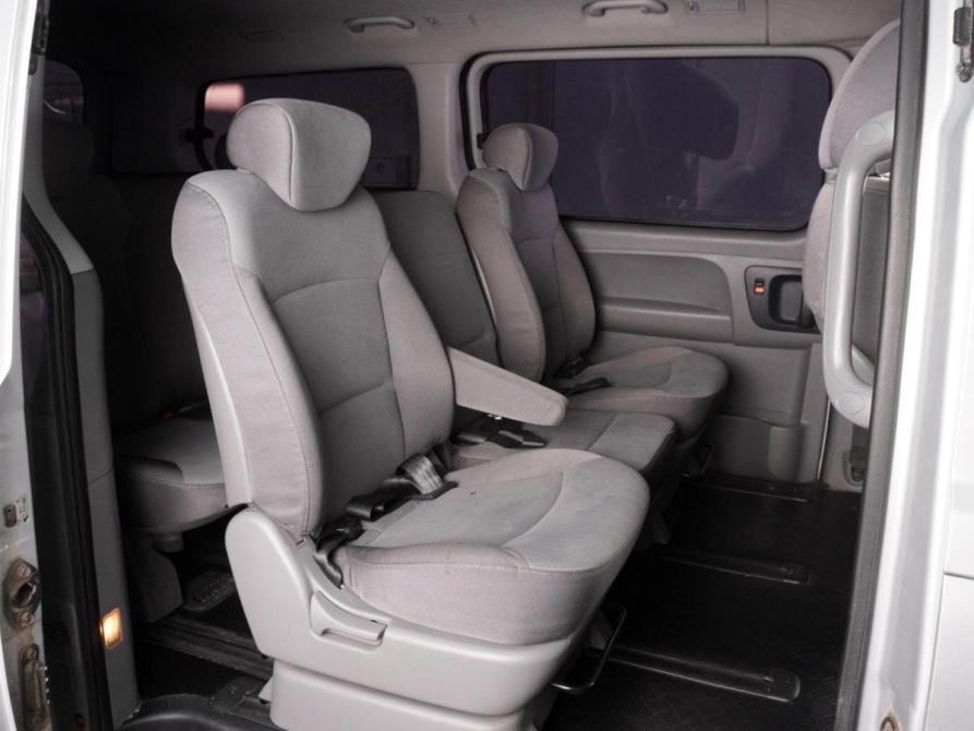 Hyundai Grand Starex I Минеральные Воды  - изображение 7