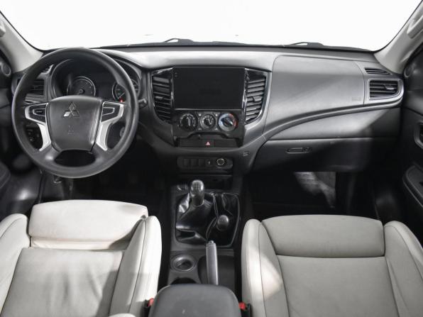 Mitsubishi L200 V Рестайлинг с пробегом 2022 года, цена 2 998 690 рублей, 70616 км, offers.body_type.unknown, Автокод Объявления