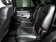 Ford Explorer V Рестайлинг 2 Санкт-Петербург  - изображение 36