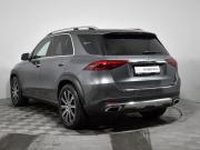 Mercedes-Benz GLE II (V167) Рестайлинг Санкт-Петербург  - изображение 30