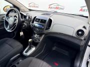 Chevrolet Aveo II Тюмень  - изображение 31