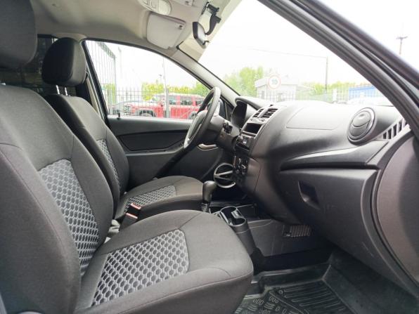 Lada (ВАЗ) Granta I Рестайлинг с пробегом 2019 года, цена 621 000 рублей, 32270 км, седан, Автокод Объявления