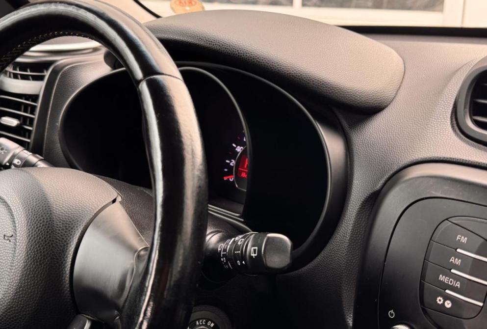 Kia Soul II Владимир  - изображение 24