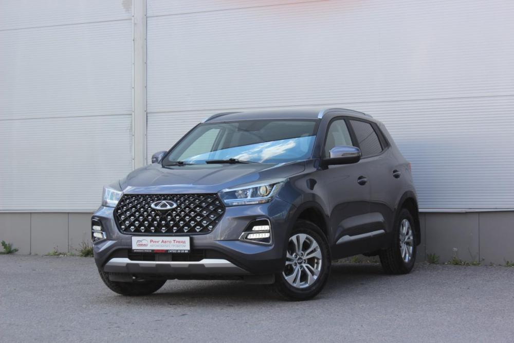 Chery Tiggo 4 Pro I Белгород  - изображение 1