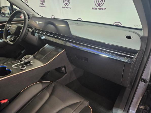 Omoda C5 I с пробегом 2023 года, цена 1 695 000 рублей, 46656 км, внедорожник, Автокод Объявления