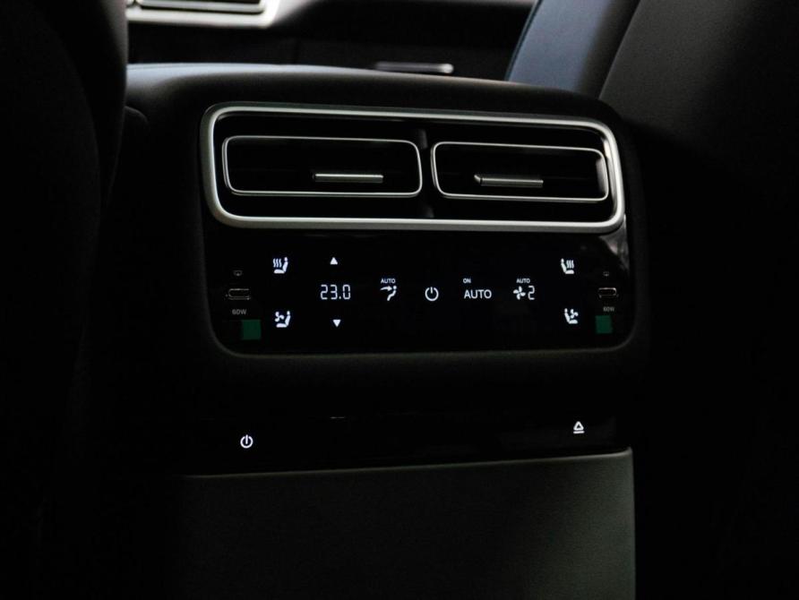 Li Auto (Lixiang) L7 I Рестайлинг Тюмень  - изображение 27