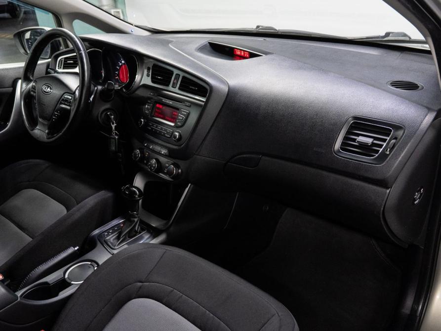 Kia Ceed II Тюмень  - изображение 15