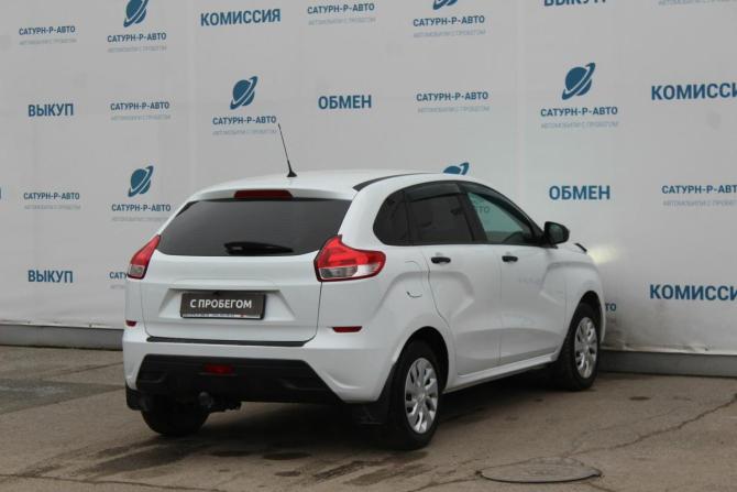 Lada (ВАЗ) XRAY I с пробегом 2018 года, цена 759 000 рублей, 94000 км, хэтчбек, Автокод Объявления