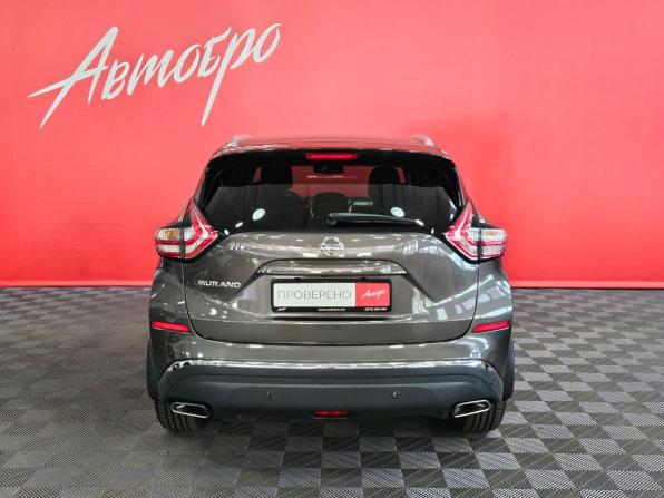 Nissan Murano III (Z52) с пробегом 2021 года, цена 2 699 000 рублей, 109402 км, внедорожник, Автокод Объявления