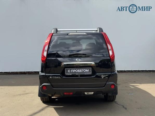 Nissan X-Trail II Рестайлинг с пробегом 2012 года, цена 1 358 000 рублей, 194147 км, внедорожник, Автокод Объявления