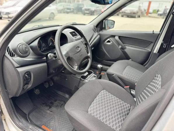 Lada (ВАЗ) Granta I Рестайлинг с пробегом 2024 года, цена 818 000 рублей, 35000 км, лифтбек, Автокод Объявления