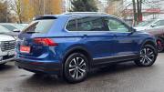 Volkswagen Tiguan II Санкт-Петербург  - изображение 20
