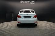 Hyundai Solaris I Рестайлинг Крым  - изображение 28