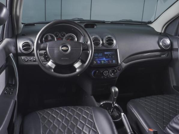 Chevrolet Nexia I с пробегом 2022 года, цена 999 000 рублей, 93373 км, седан, Автокод Объявления
