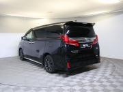 Toyota Alphard III Рестайлинг Санкт-Петербург  - изображение 32