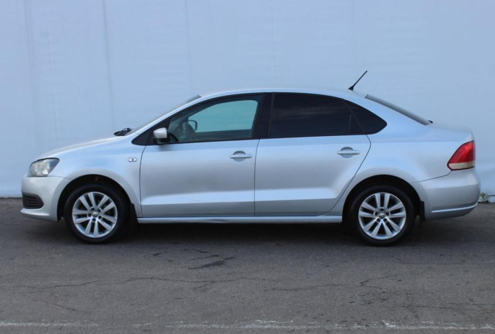 Volkswagen Polo V Нижний Новгород  - изображение 4