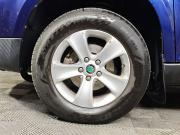 Skoda Yeti I Москва  - изображение 27