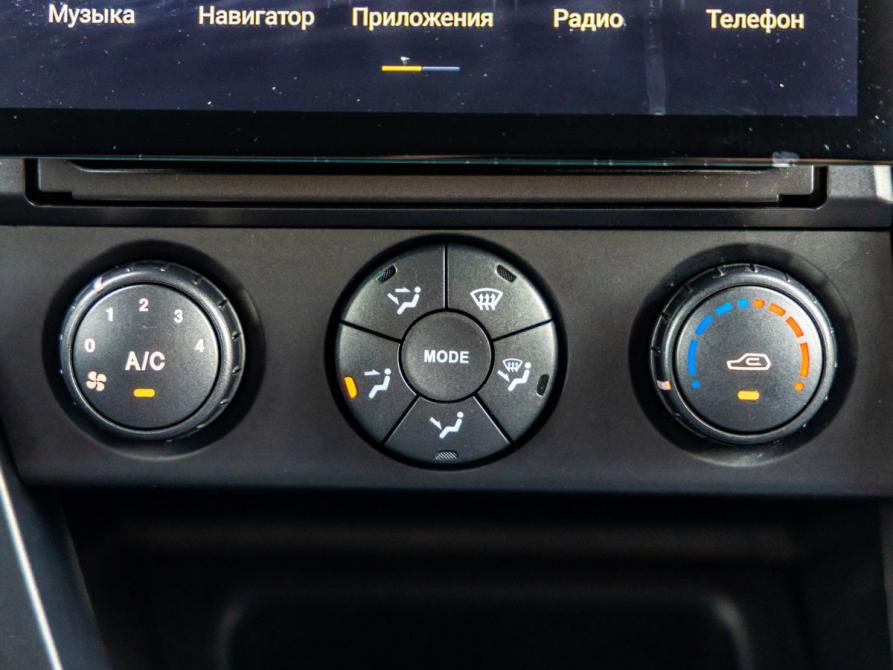 SsangYong Kyron I Рестайлинг Волгоград  - изображение 22
