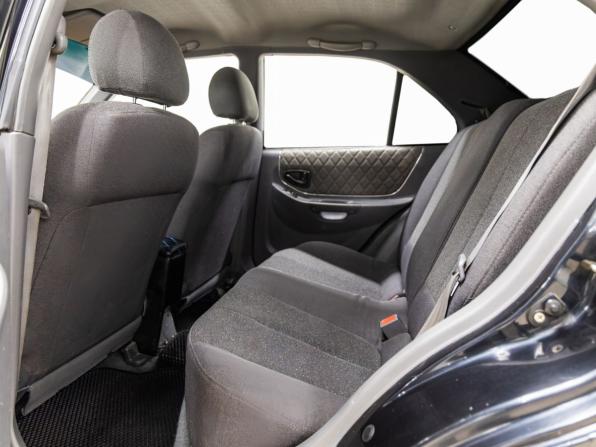 Hyundai Accent II с пробегом 2006 года, цена 298 000 рублей, 200051 км, седан, Автокод Объявления