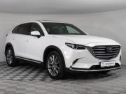 Mazda CX-9 II Рестайлинг Химки  - изображение 24