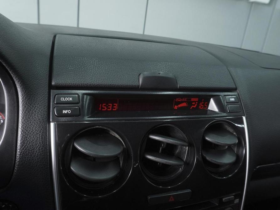 Mazda 6 I (GG) Рестайлинг Ростов-на-Дону  - изображение 16