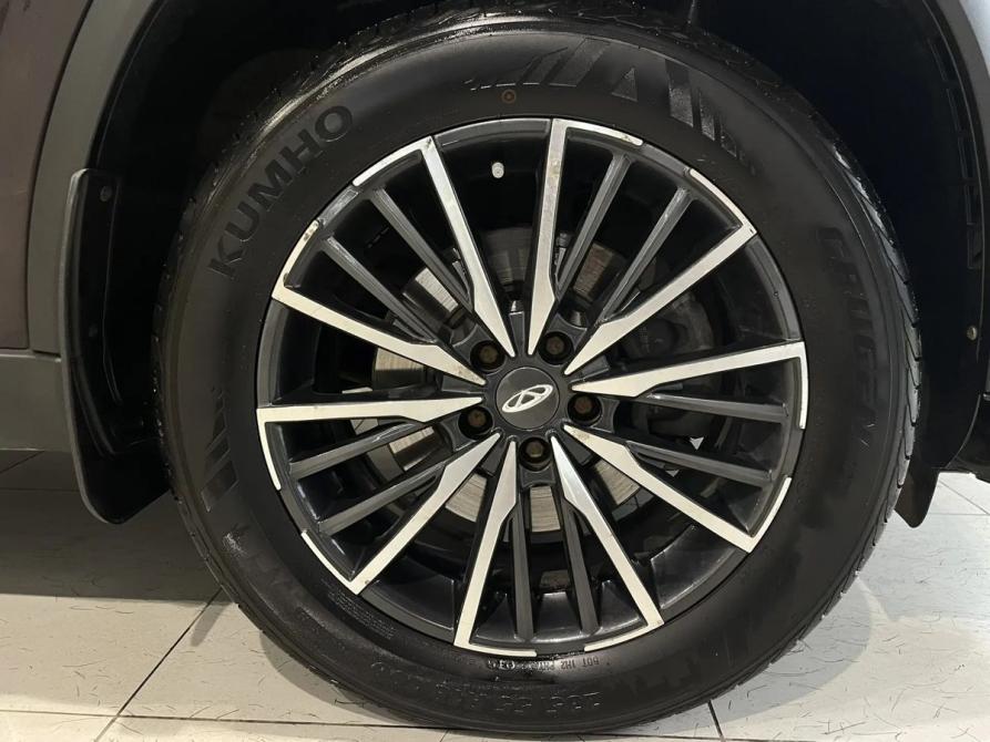 Chery Tiggo 8 Pro Max I Москва  - изображение 21