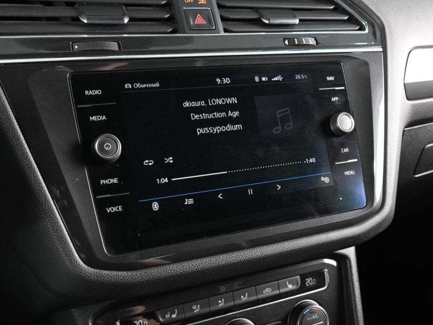 Volkswagen Tiguan II Ростов-на-Дону  - изображение 14