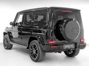 Mercedes-Benz G-Класс III (W463) Санкт-Петербург  - изображение 37