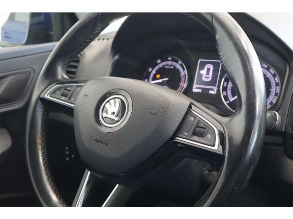 Skoda Karoq I с пробегом 2020 года, цена 1 982 600 рублей, 123769 км, внедорожник, Автокод Объявления