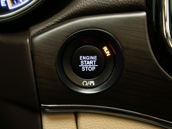 Jeep Grand Cherokee IV (WK2) Рестайлинг с пробегом 2019 года, цена 4 199 000 рублей, 89310 км, внедорожник, Автокод Объявления