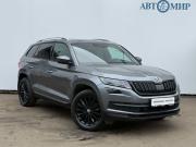 Skoda Kodiaq I Москва  - изображение 18