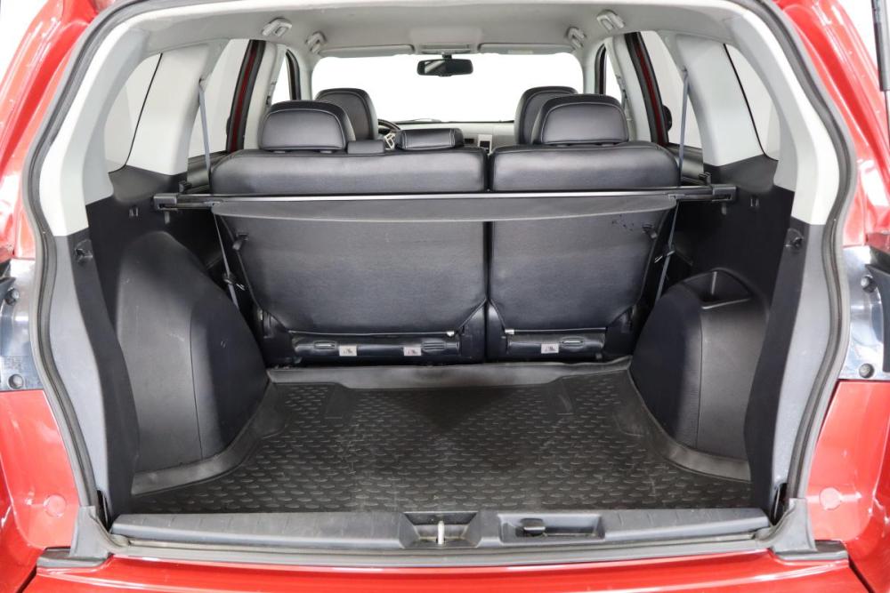 Mitsubishi Outlander II Рестайлинг Санкт-Петербург  - изображение 15