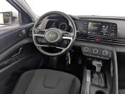 Hyundai Elantra VII (CN7) Москва  - изображение 51
