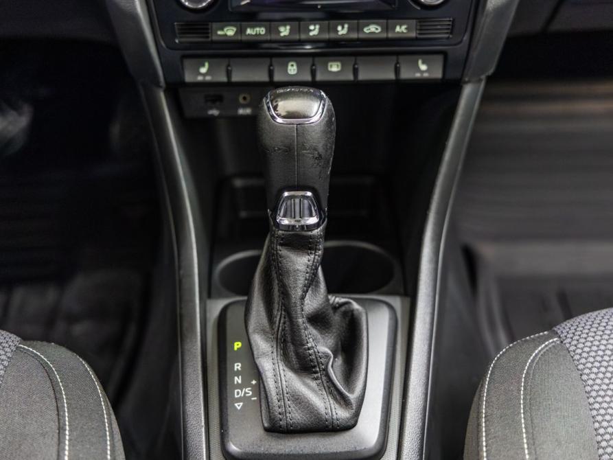 Skoda Rapid I Волгоград  - изображение 24