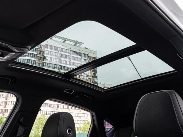 Geely Tugella I Рестайлинг с пробегом 2022 года, цена 2 850 000 рублей, 32174 км, внедорожник, Автокод Объявления
