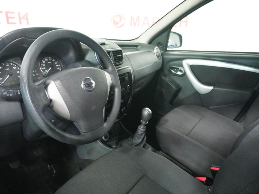 Nissan Terrano III (D10) Вологда  - изображение 9