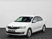 Skoda Rapid I Рестайлинг Москва  - изображение 17
