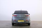 Mitsubishi Lancer X Омск  - изображение 26