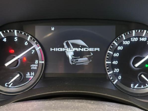 Toyota Highlander IV (XU70) с пробегом 2021 года, цена 4 799 000 рублей, 96558 км, внедорожник, Автокод Объявления