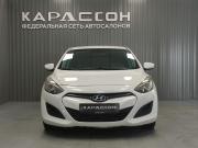 Hyundai i30 II Пермь  - изображение 21