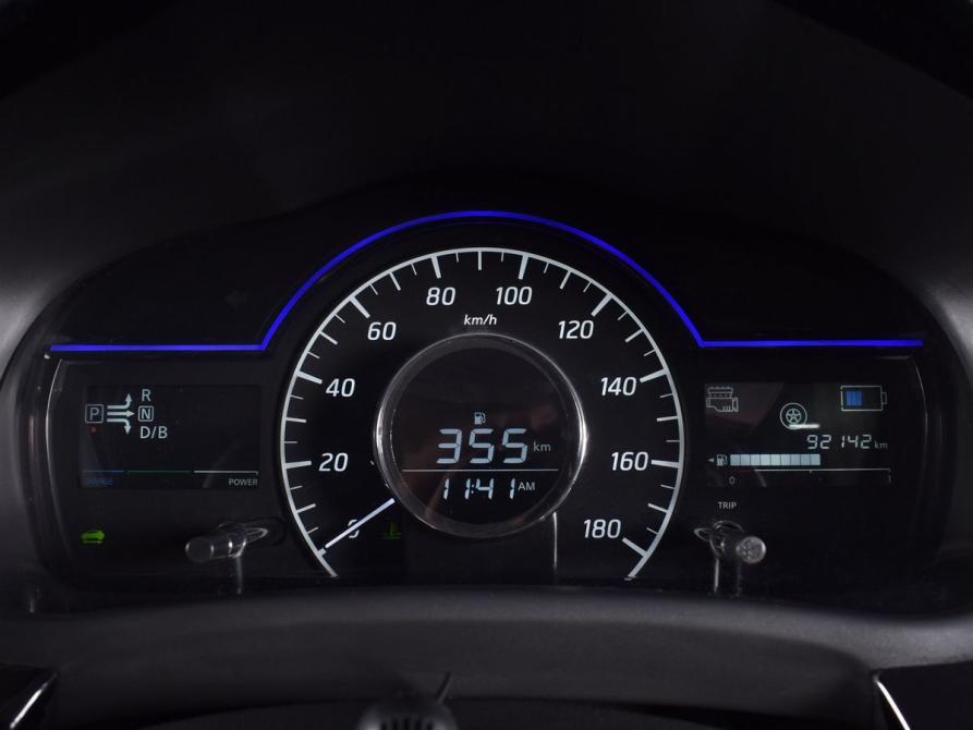 Nissan Note II Рестайлинг Кемерово  - изображение 12