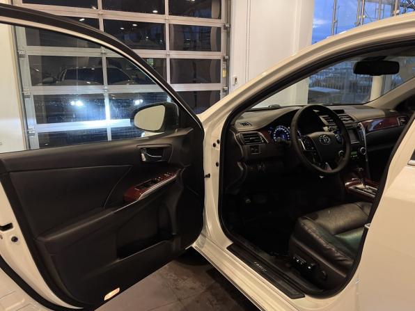 Toyota Camry VII (XV50) с пробегом 2014 года, цена 1 575 000 рублей, 163124 км, седан, Автокод Объявления