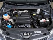 Skoda Rapid I Санкт-Петербург  - изображение 31