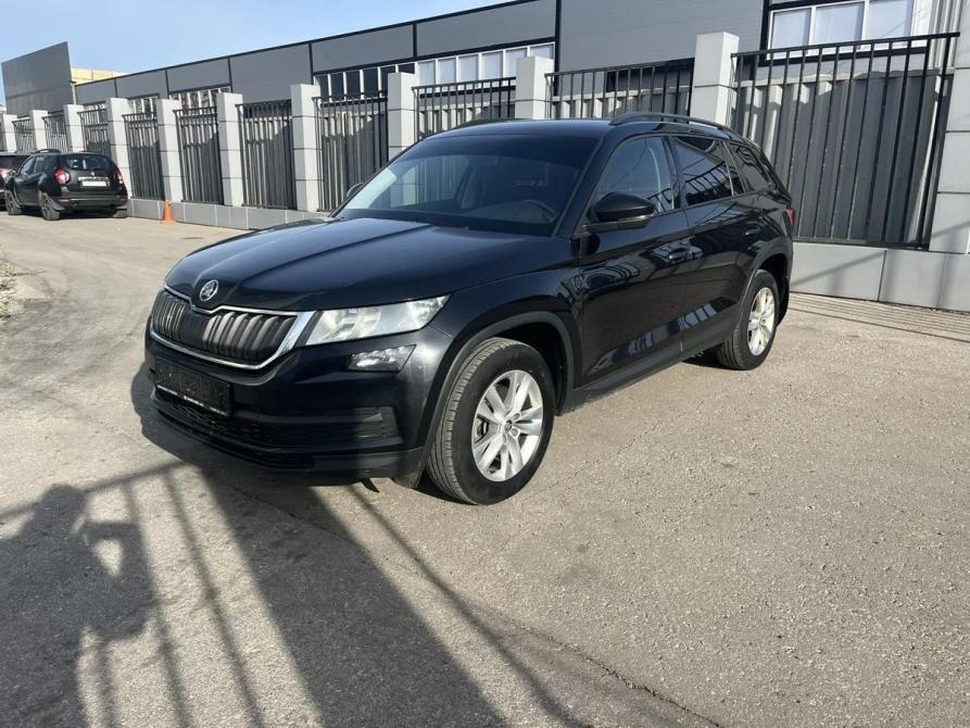 Skoda Kodiaq I Самара  - изображение 1