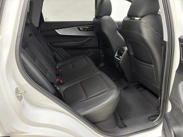 Chery Tiggo 7 Pro I с пробегом 2022 года, цена 1 645 000 рублей, 57856 км, внедорожник, Автокод Объявления